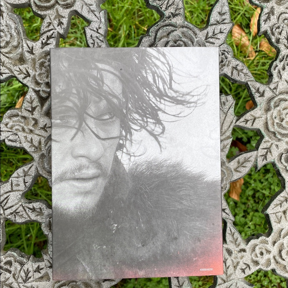 Game of Thrones Season 4 Complete Box Set - Black & Silver - Picture 4 of 7
